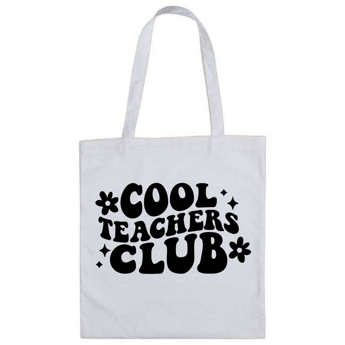 Cool Teachers Club