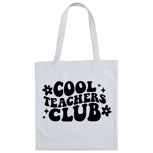 Cool Teachers Club
