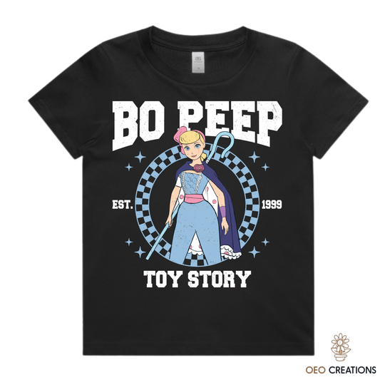 Toy Story - Bo Peep
