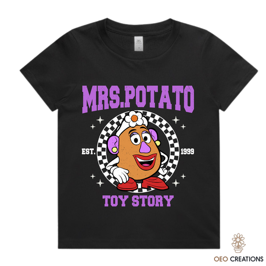 Toy Story - Miss Potato