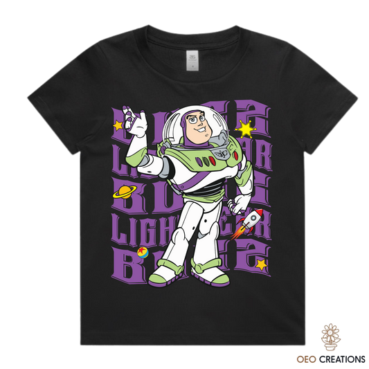 Toy Story-Buzz
