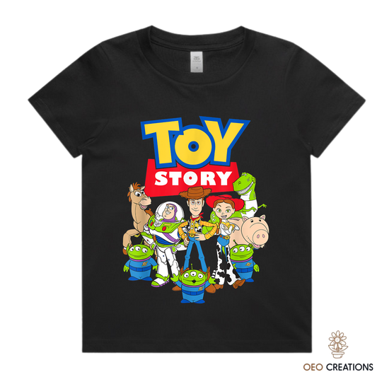 Toy Story 2
