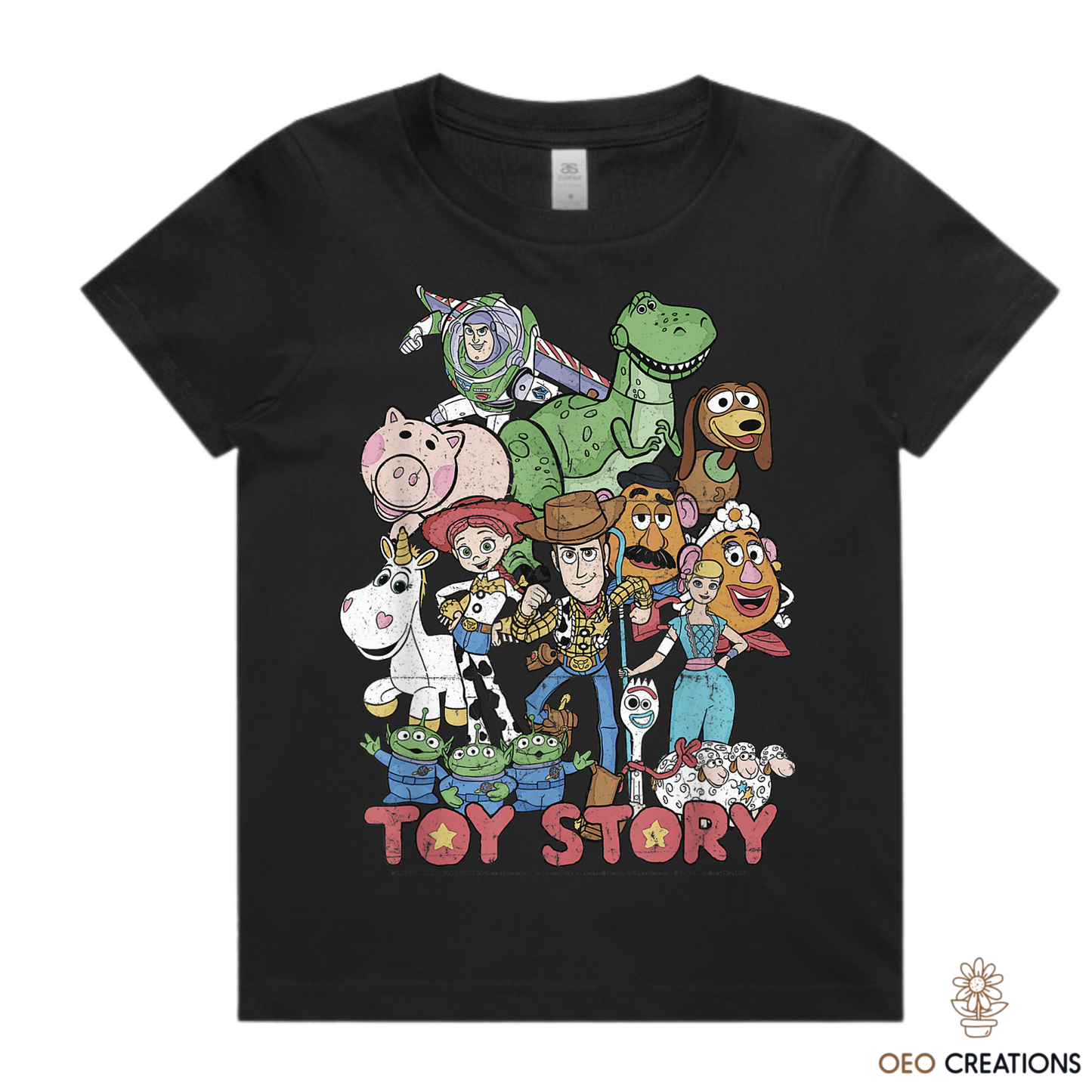 Toy Story