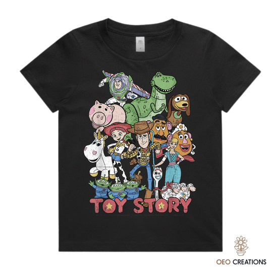 Toy Story