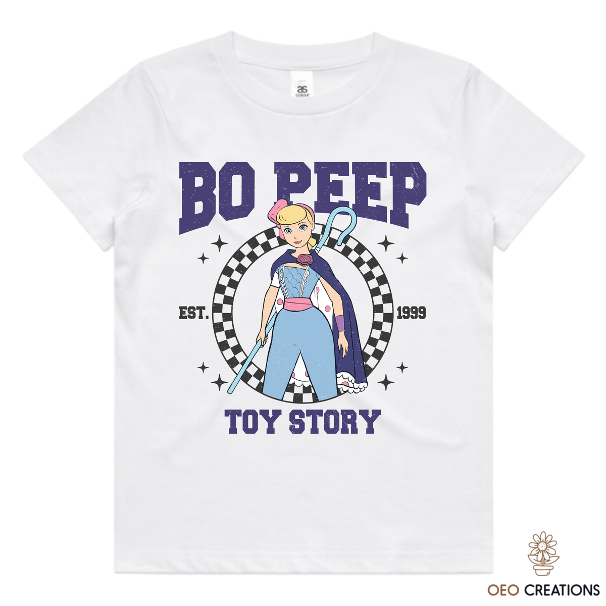 Toy Story - Bo Peep